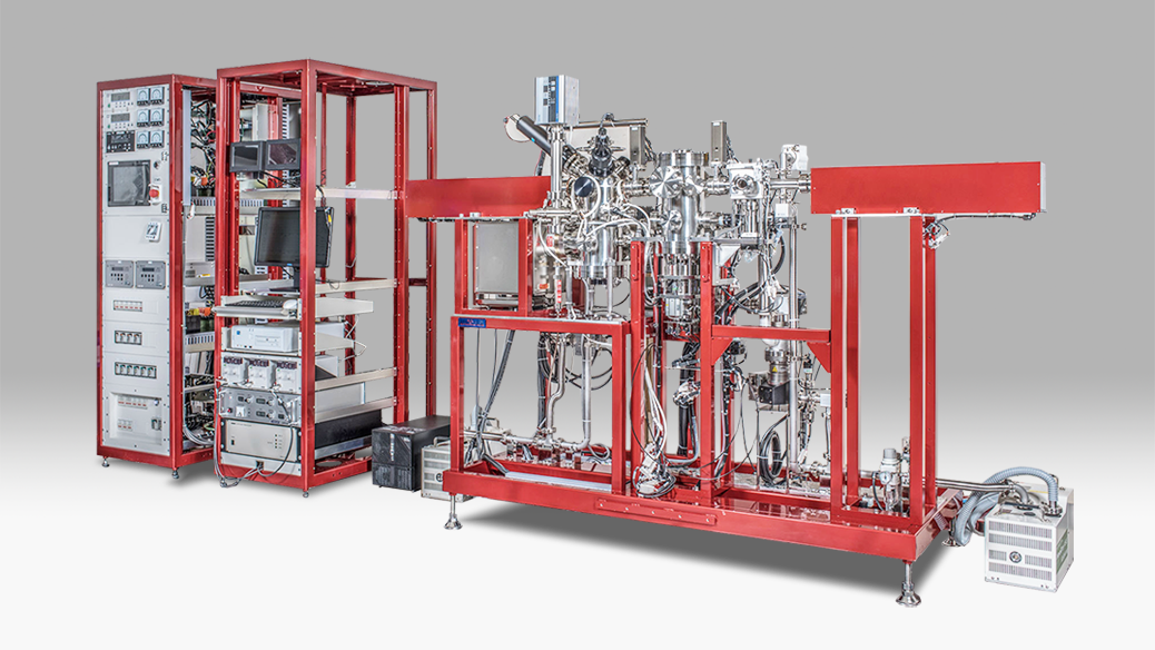 【大幅降低样品损伤】