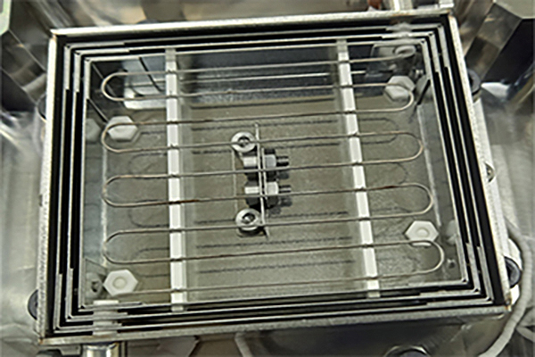 Sublimation Purification System P-100